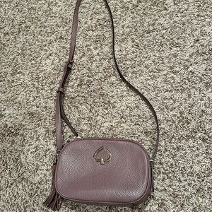 kate spade crossbody camera bag